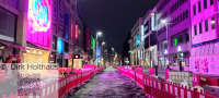 Schadowstrasse 4 Uhr