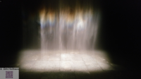 Olafur Eliasson Installation Regenbogen 