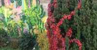 Gartenkunst Wagnerstrasse