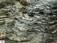 Bretagne Felsen 1