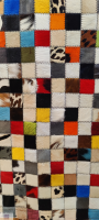 Patchwork im Chinashop