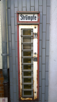 Strumpf-Automat 