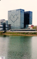 Medienhafen