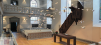 Pfingsten Neanderkirche